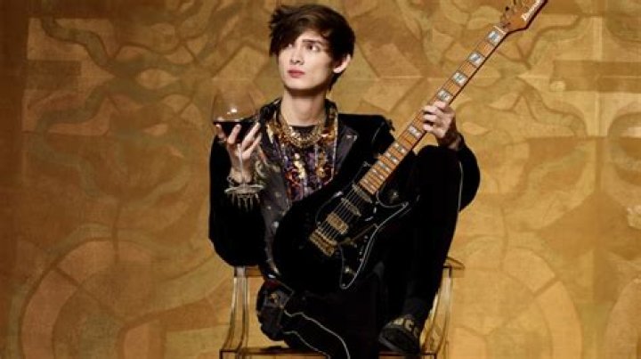 Tim Henson's Fiance: A Comprehensive Guide to Their Love Story and Relationship