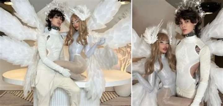 Tim Henson's Wife: Unveiling the Truth