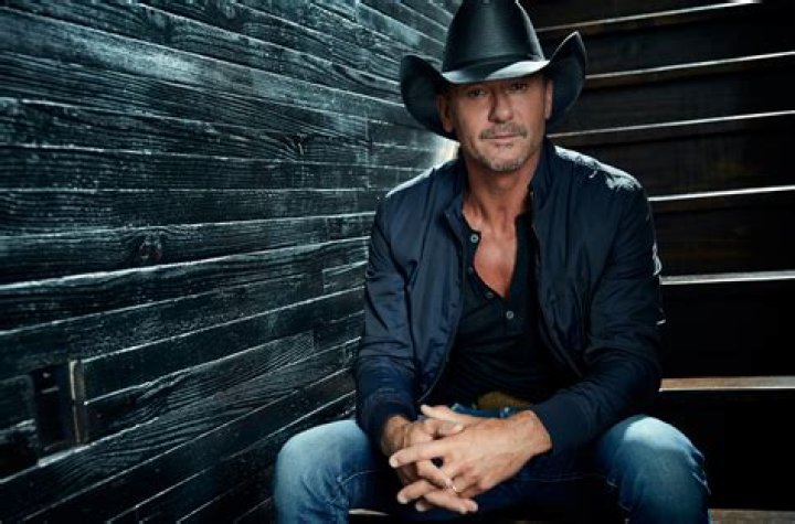 Tim McGraw: A Legendary Journey in Country Music