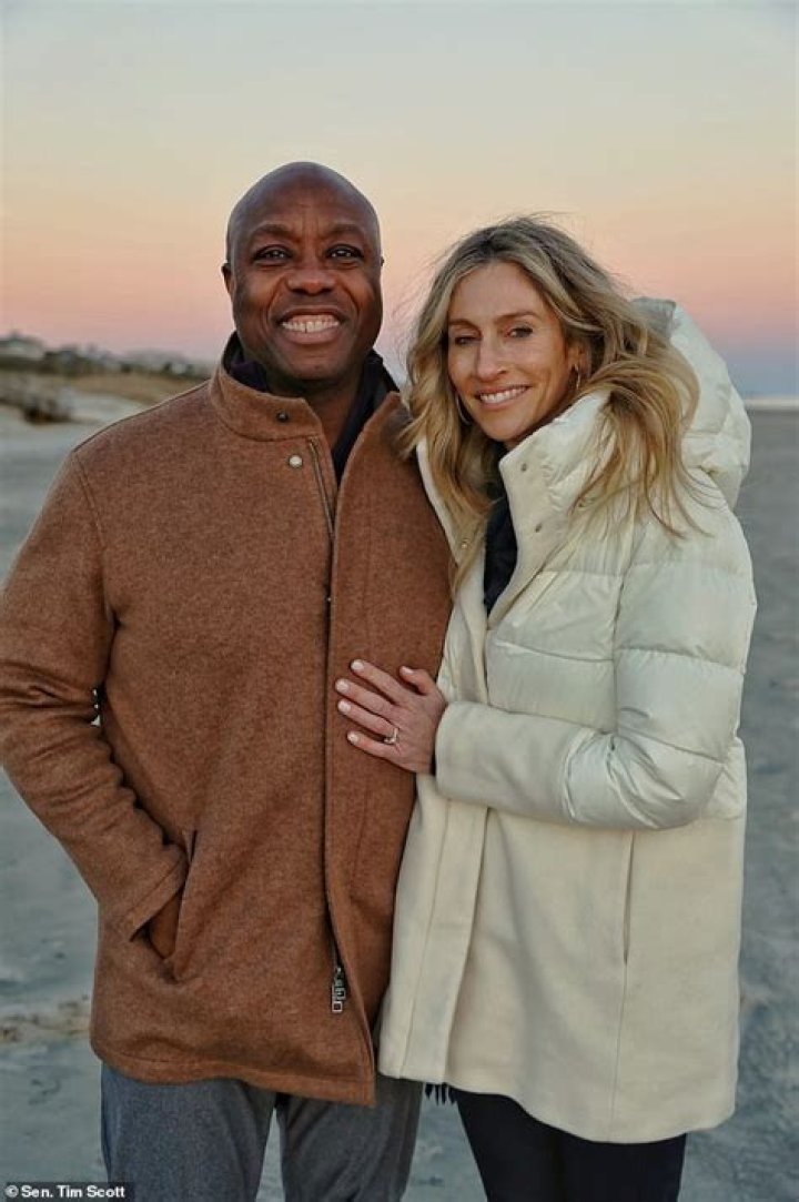 Uncovering the Truth: Tim Scott's Daughter's Influence