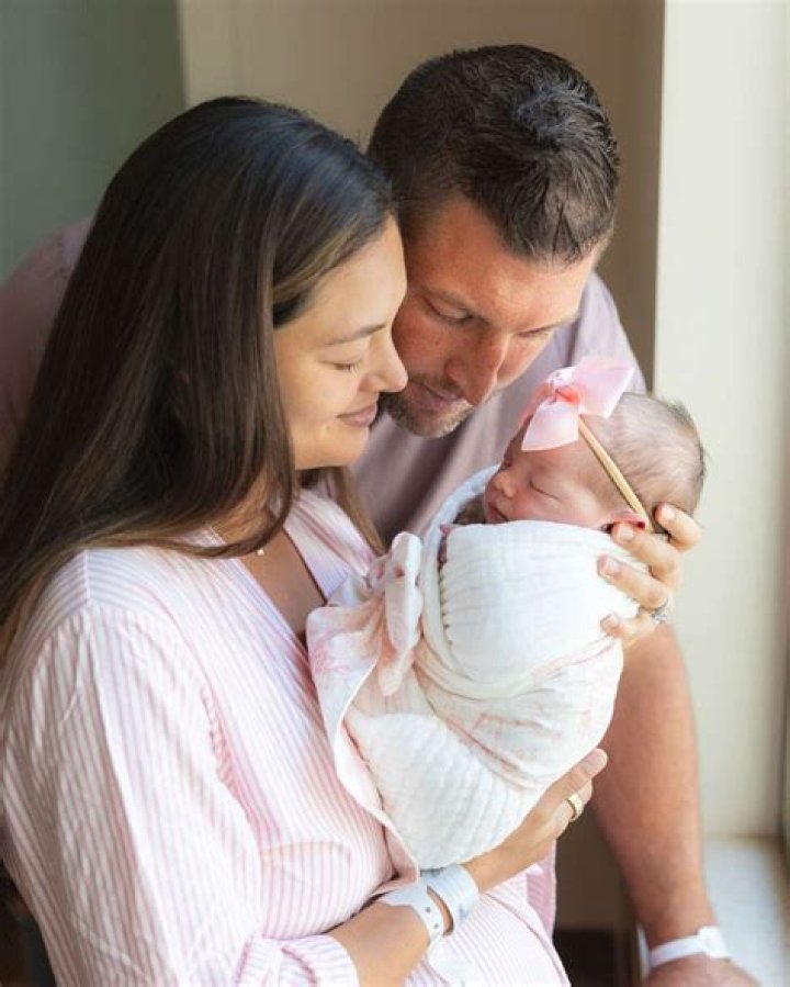 Tim Tebow's Daughter's Age: All You Need to Know