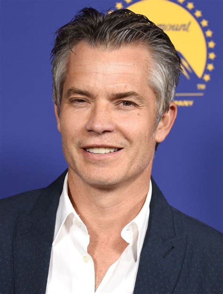 Timothy Olyphant: Movies & TV Shows