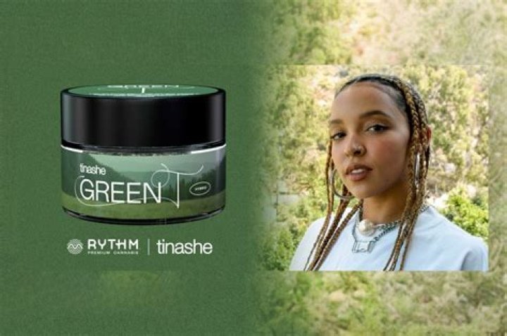 Tinashe Weed: The Essential Guide to Effects, Strains, and More