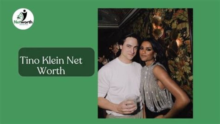 Tino Klein Net Worth: The Journey of an Influencer Turned Entrepreneur