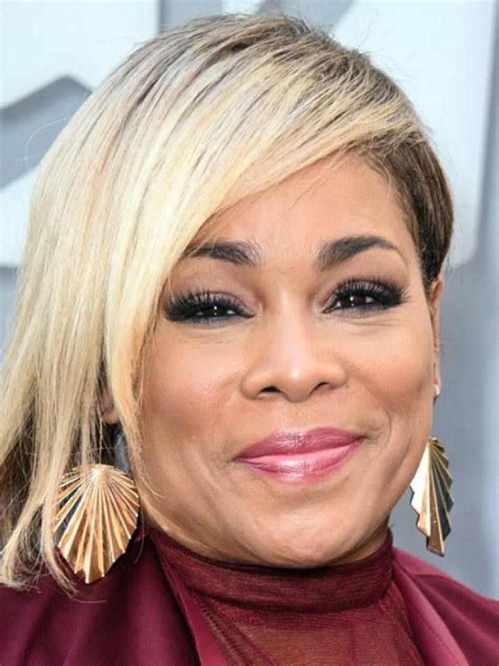 Tionne Watkins: The Journey of a R&B Icon