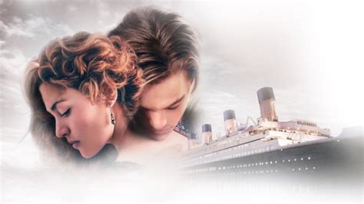 Titanic: A Deep Dive into the Iconic Movie