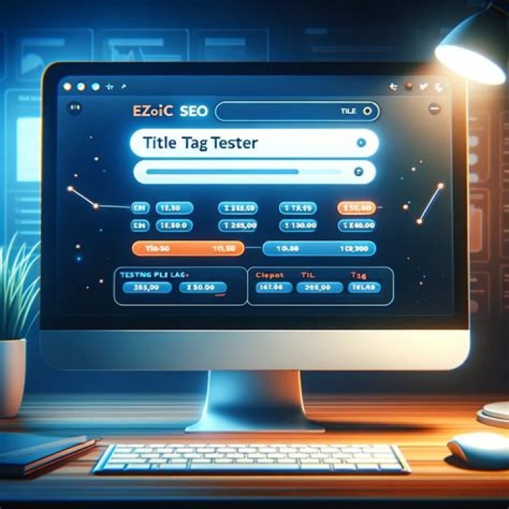 Title Tag Tester: The Ultimate Guide for Optimizing SEO Performance