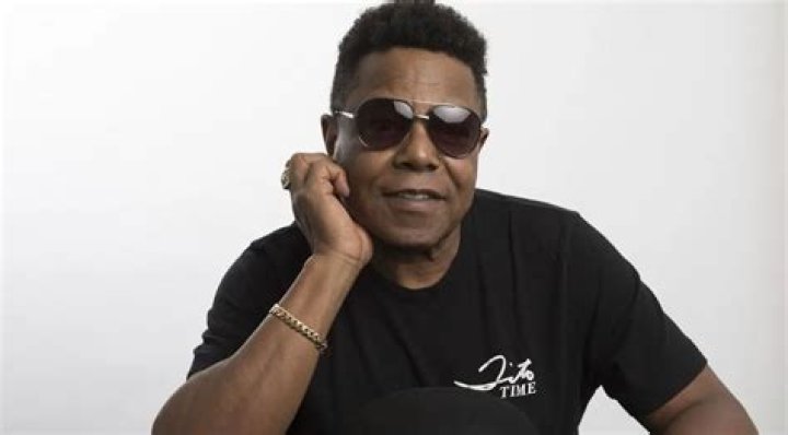 Tito Jackson Height: Everything You Need to Know About the Jackson 5 Legend