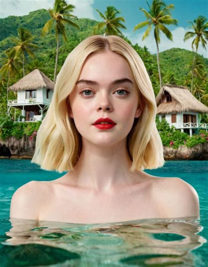 To the Emotional Tone of a Scene: Her Keen Eye for Detail and Her Ability