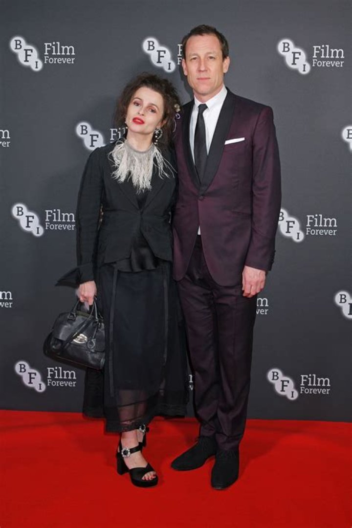 Tobias Menzies & Wife: A Couple's Journey