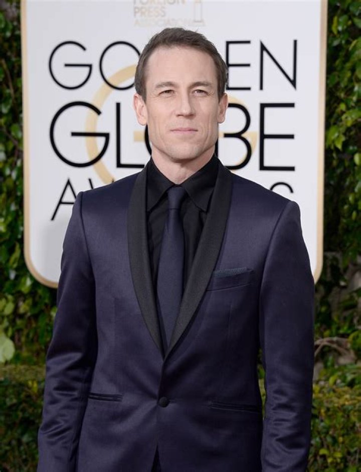 Tobias Menzies: A Versatile Actor with an Impressive Career