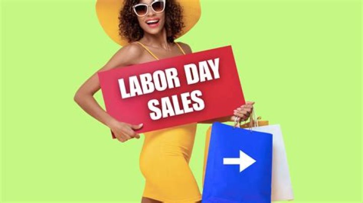 Today’s Best Labor Day Sales at Walmart: Unbeatable Deals Await!