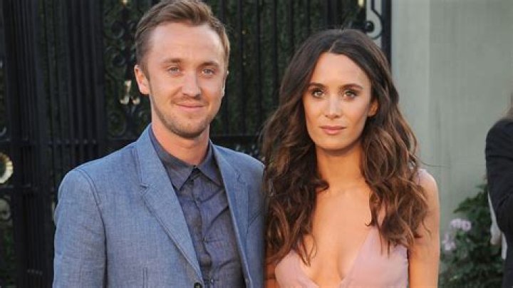 Tom Felton's Wife: A Behind-the-Scenes Look at His Love Life