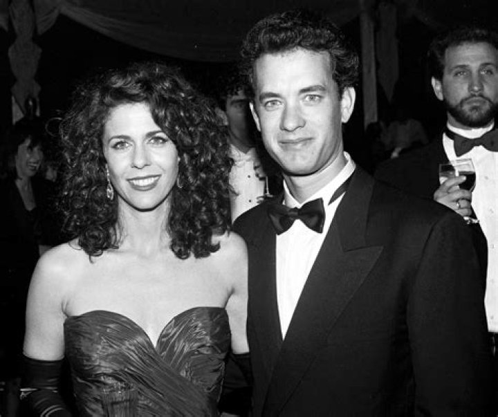 Tom Hanks & Rita Wilson: A Couple's Journey Through Life and Health