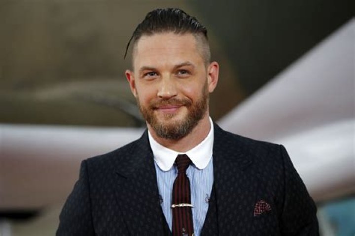 Tom Hardy: Movies, Roles &amp; Career Highlights