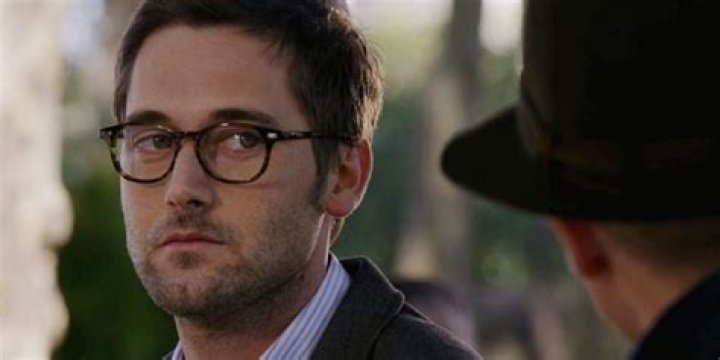 Exploring the Intriguing World of Tom Keen in The Blacklist