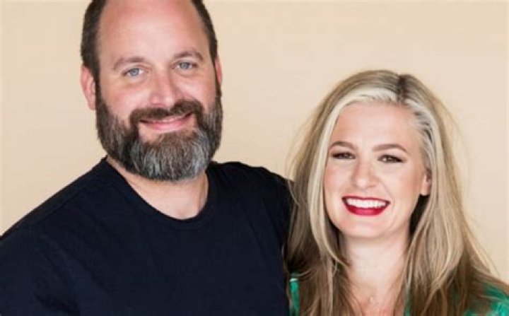 Tom Segura's Wife: A Deep Dive into Their Relationship and Life Together
