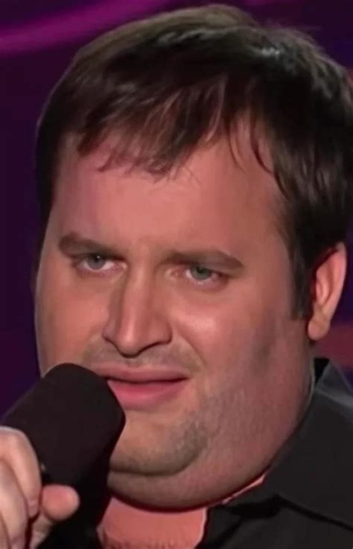 Tom Segura Young: The Early Life of a Comedic Genius