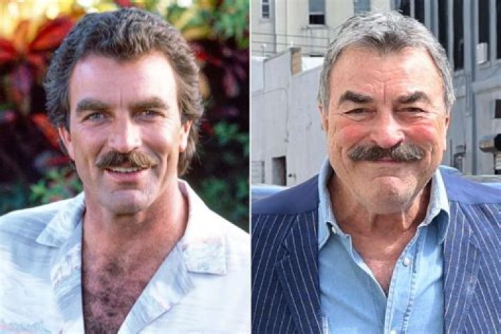 Tom Selleck Age: [2024 Update]