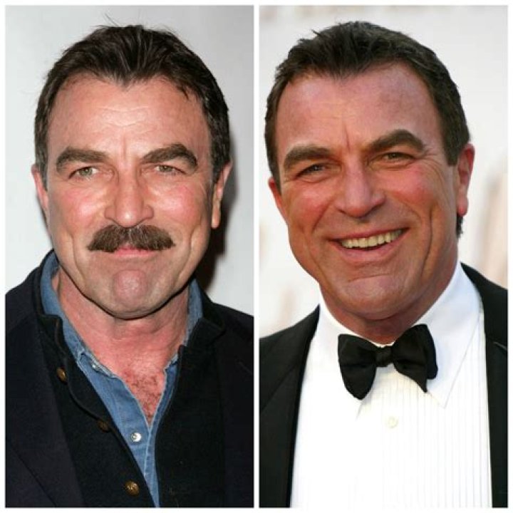 Tom Selleck No Mustache: The Iconic Actor's Journey Beyond the Classic Look