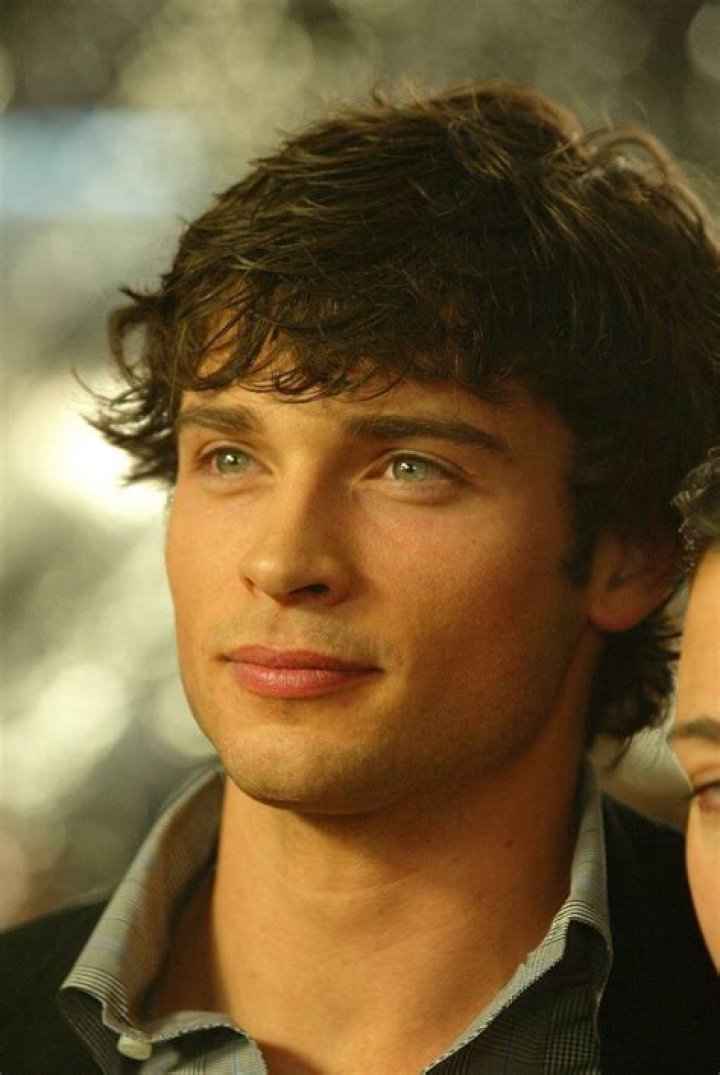 Tom Welling Young: The Rise of a Hollywood Star
