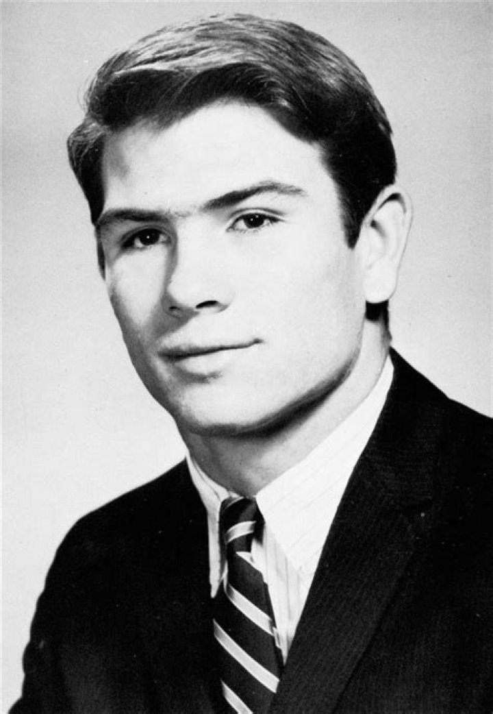 Young Tommy Lee Jones: Early Career & Life