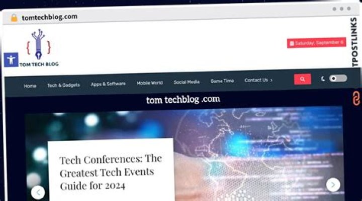 Maximize Your Online Shopping Experience with tomtechblog.com Cart: A Comprehensive Guide