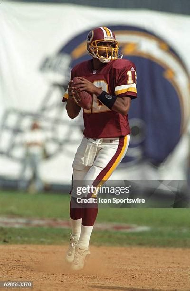 Tony Banks: The Remarkable Journey of an American Football Legend