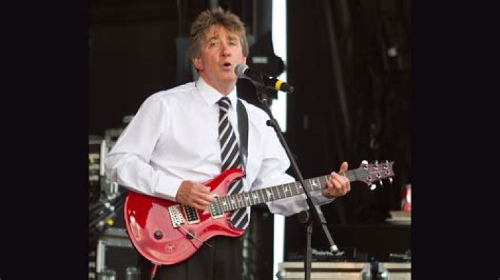 Tony Hicks: A Comprehensive Exploration of His Life and Legacy