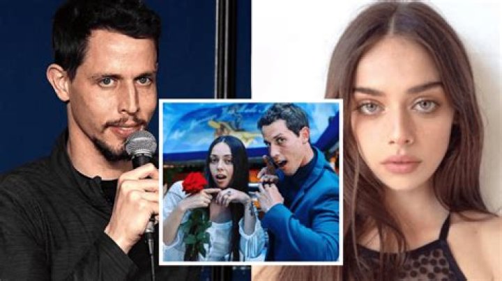 Tony Hinchcliffe Ex-Wife: Everything You Need to Know