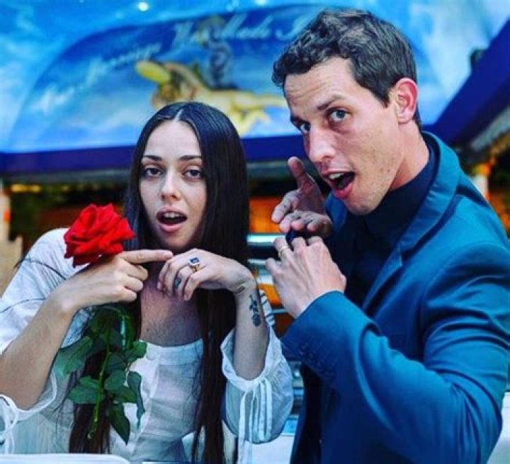 Tony Hinchcliffe Girlfriend: An Insightful Look into His Personal Life and Relationships