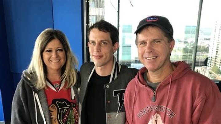 Tony Hinchcliffe's Parents: A Deep Dive into His Family Background