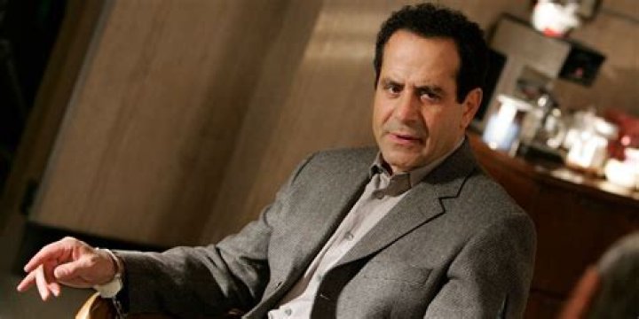 Tony Shalhoub - Award-Winning Character Actor