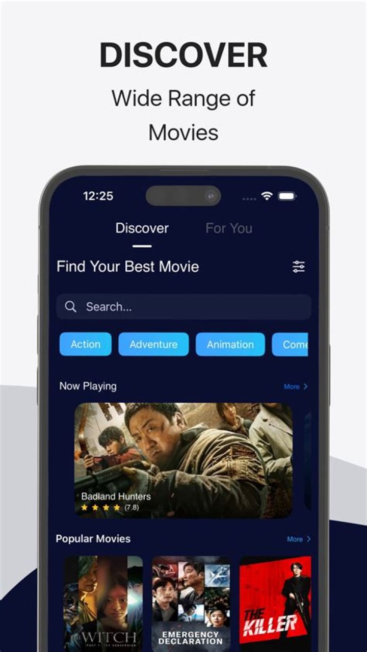Top Movies Hub: Your Ultimate Movie Resource