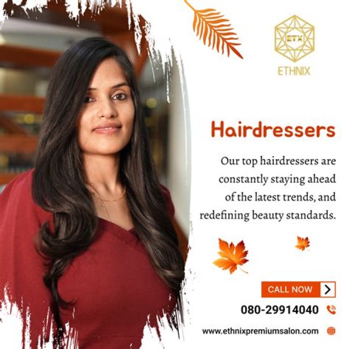 Discover the Best in Styling: Top Notch Hairdressers