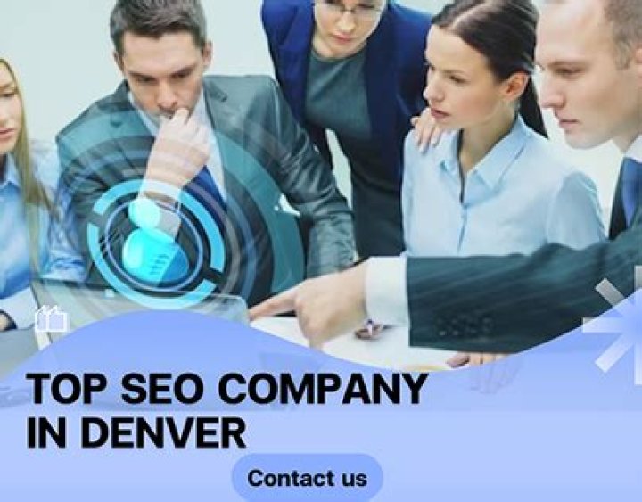 Top SEO Company in Denver: Unleashing Your Online Potential