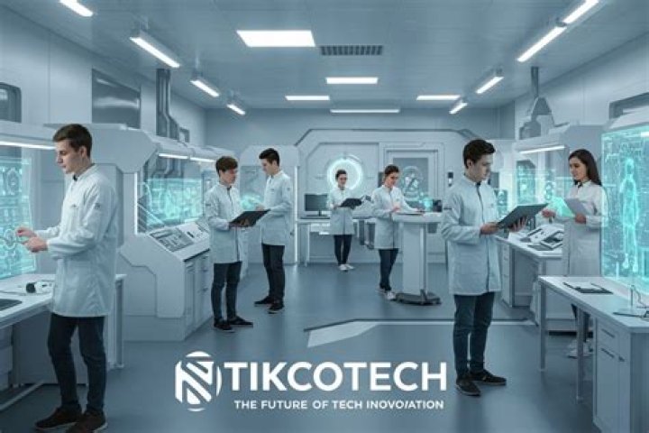 Top Tikcotech Solutions Services: Comprehensive Guide to Innovative Tech Solutions