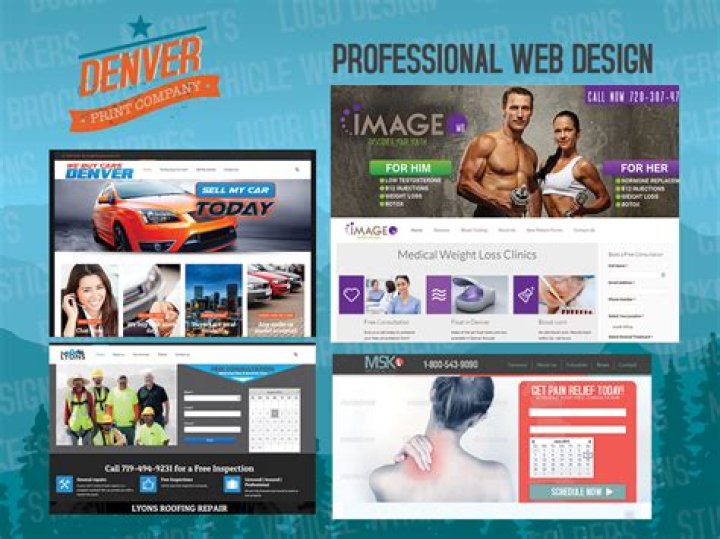 Top Web Design Companies in Denver: Your Ultimate Guide to Expert Digital Solutions