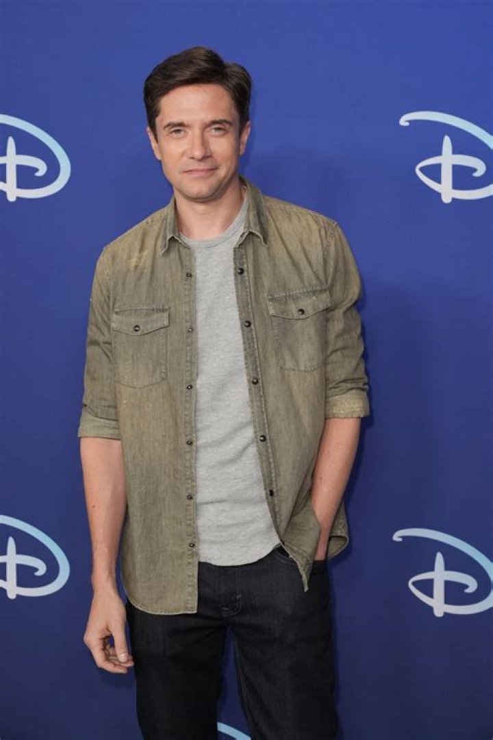 Topher Grace Movies & TV Shows: Actor's Full Filmography