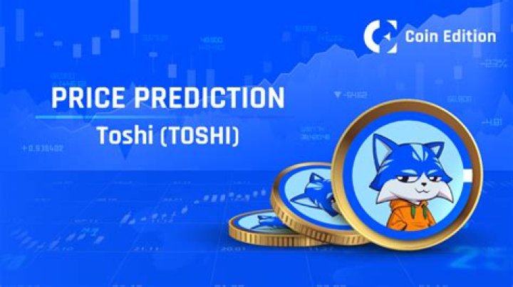 Ultimate Guide to Toshi Price Predictions: Insights and Analysis