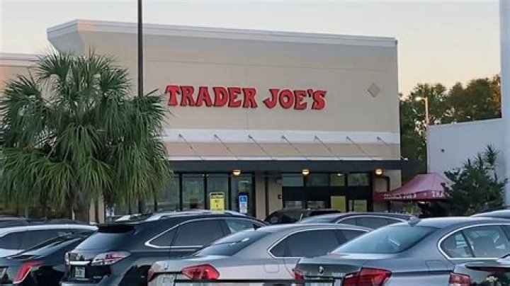 Trader Joe's Palm Harbor FL Opening Soon!