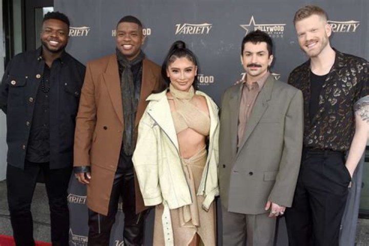 Tragedy Strikes: A Pentatonix Member Sadly Passes Away
