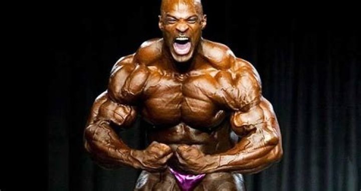 Tragic Tales: The Bodybuilder That Died Too Soon