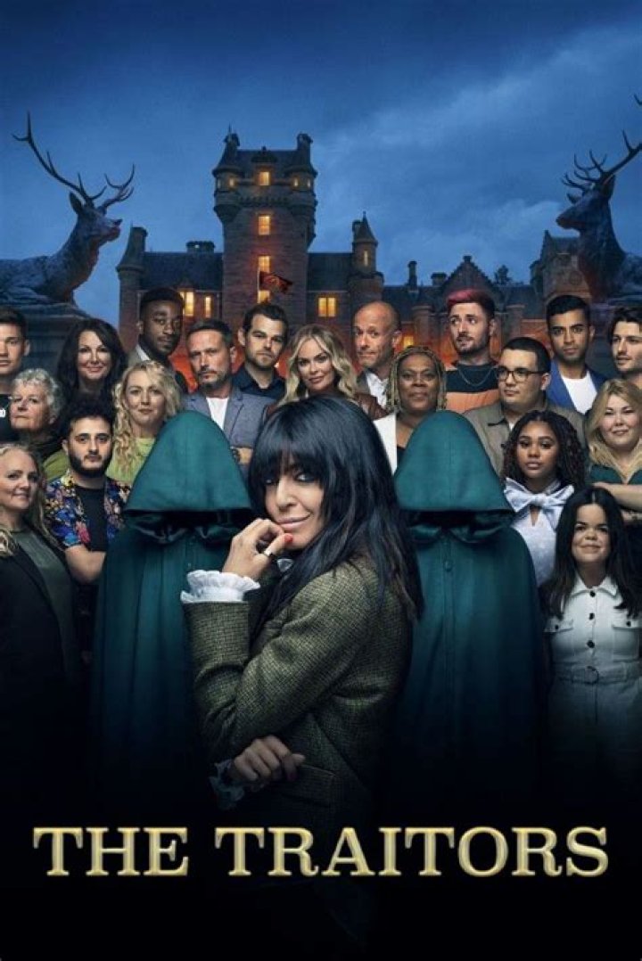 Traitors Season 3 Release Date: What Fans Need to Know