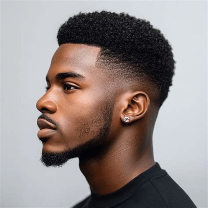Transform Your Look with the Taper Fade Black: A Style Guide