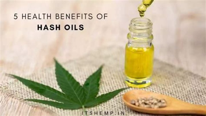 Transform Your Tresses: The Benefits of Hash Oil for Hair