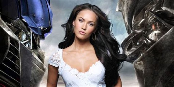 Transformers Film Actress: A Comprehensive Overview