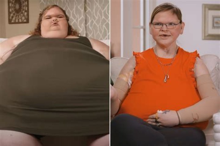 Transforming Lives: The Inspiring Journey of 500 lb Life