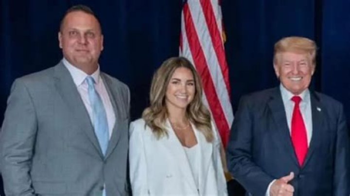 Trashelle Odom: A Rising Star in the Entertainment Industry