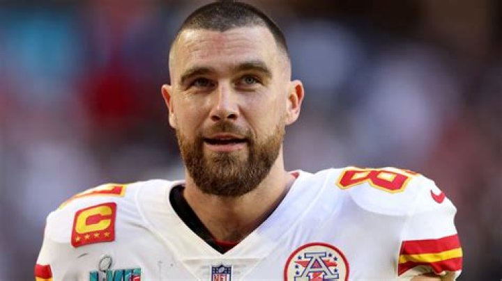 Travis Kelce Net Worth: A Comprehensive Insight into His Wealth